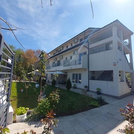 Casa Inna Venus Kültér fotó