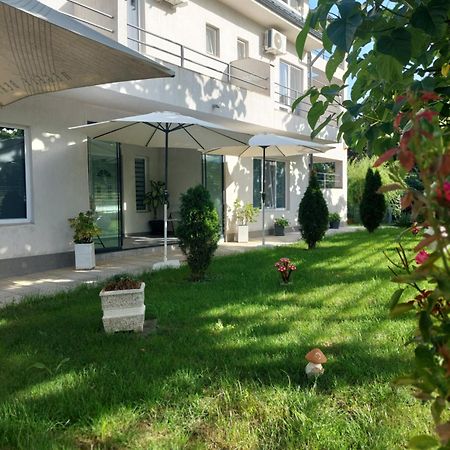 Casa Inna Venus Kültér fotó