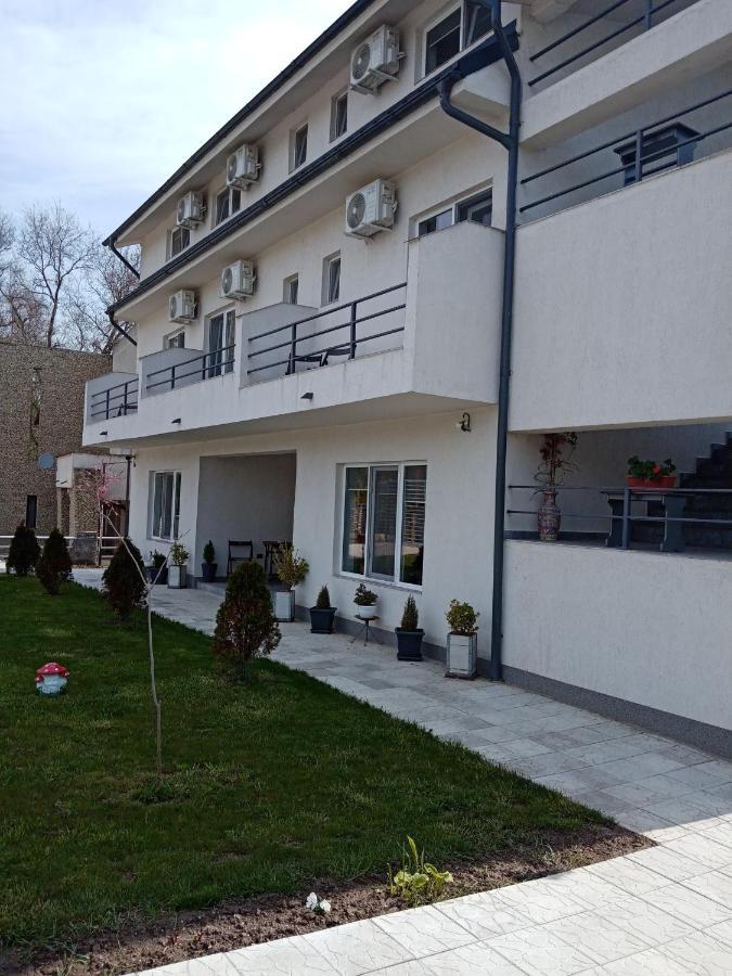Casa Inna Venus Kültér fotó