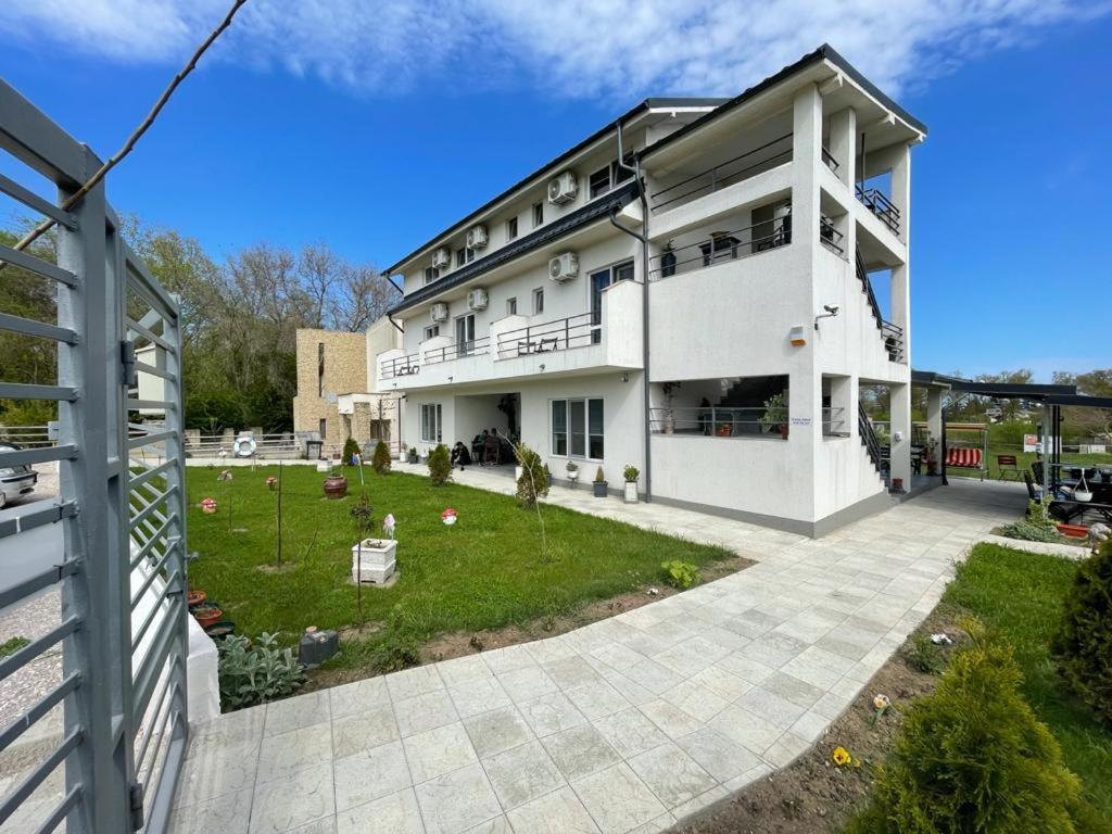 Casa Inna Venus Kültér fotó