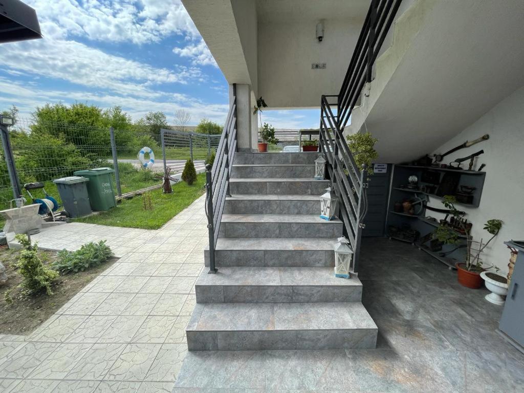 Casa Inna Venus Kültér fotó