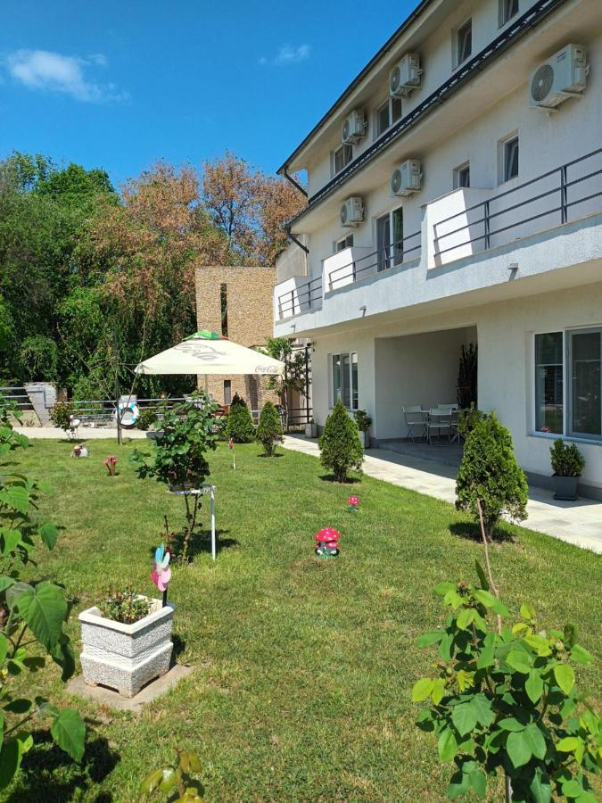 Casa Inna Venus Kültér fotó