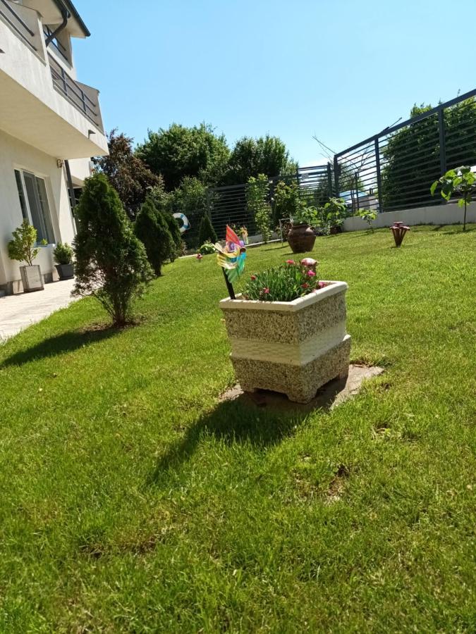 Casa Inna Venus Kültér fotó