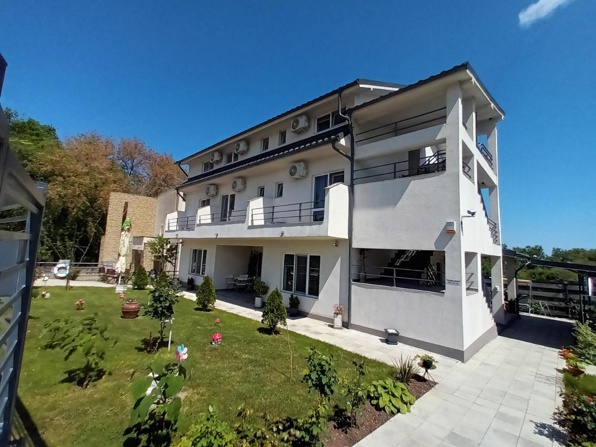 Casa Inna Venus Kültér fotó