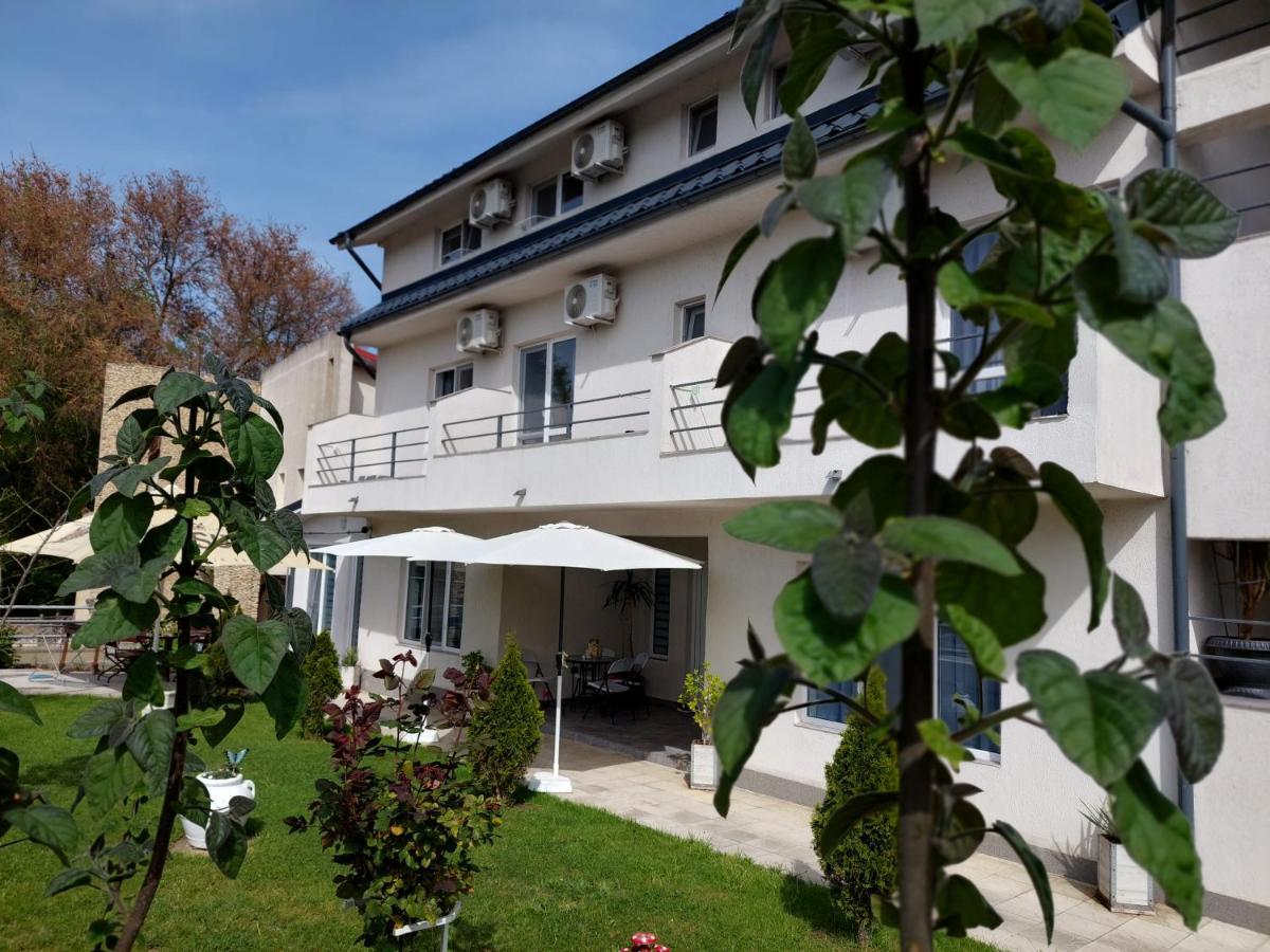 Casa Inna Venus Kültér fotó