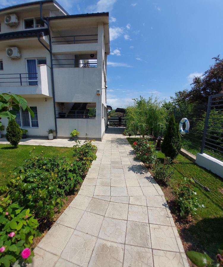 Casa Inna Venus Kültér fotó