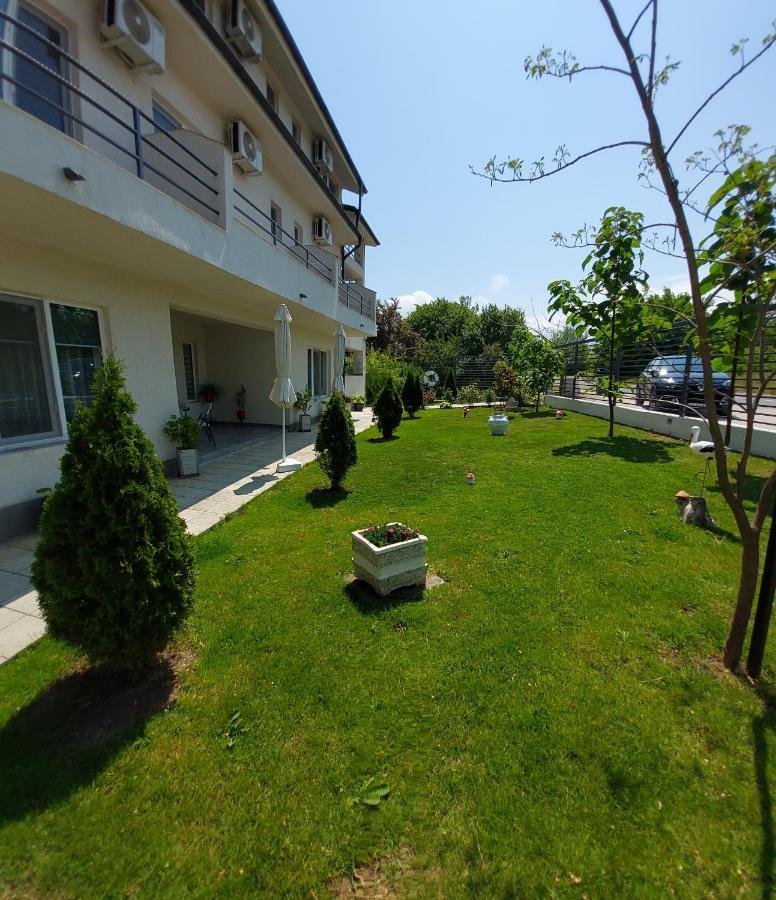 Casa Inna Venus Kültér fotó