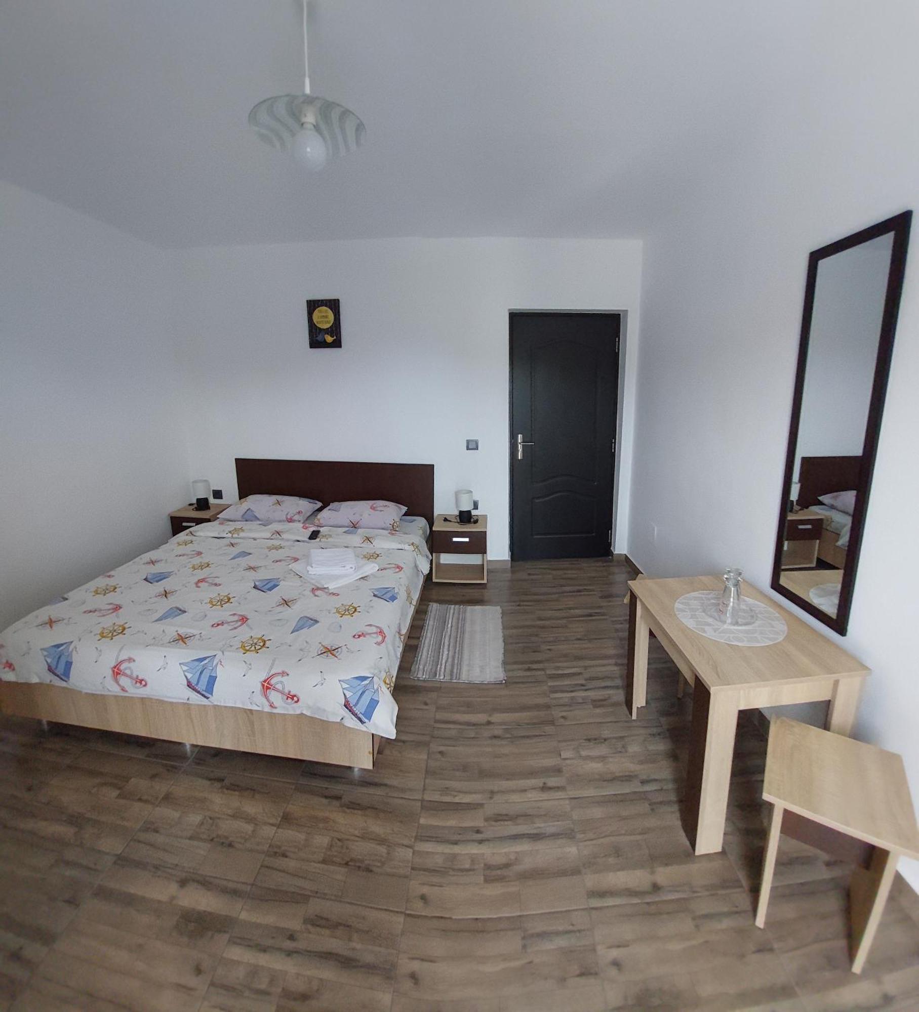 Casa Inna Venus Szoba fotó