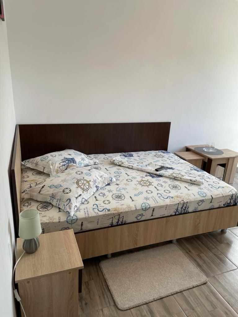 Casa Inna Venus Szoba fotó