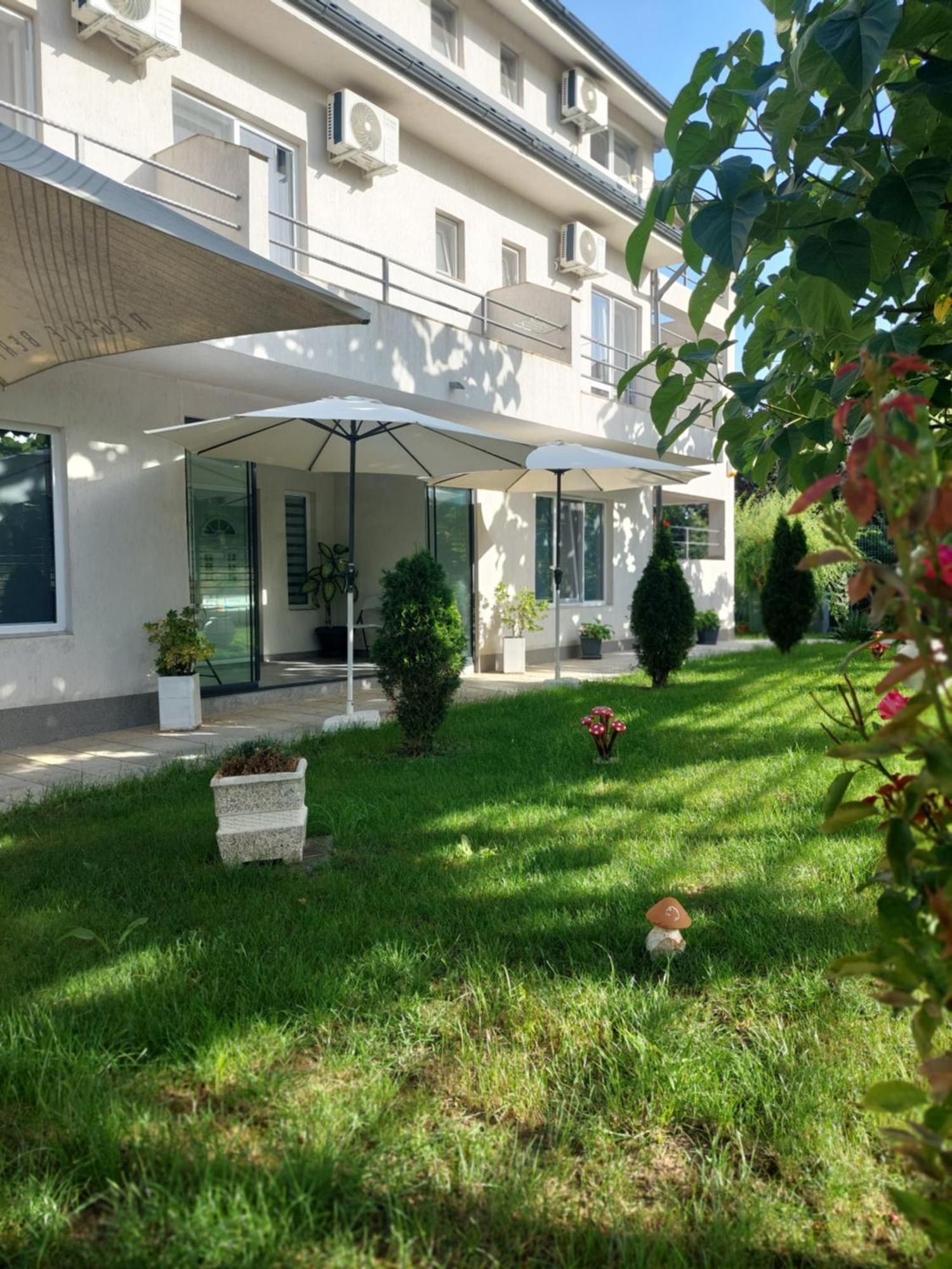 Casa Inna Venus Kültér fotó